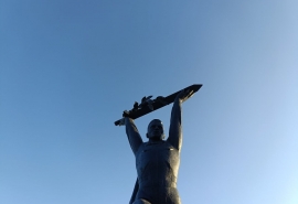 Жара, резкое похолодание и ливень: погода на майские праздники в Омске