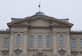 В Омской области меняют принцип назначения старост в поселениях