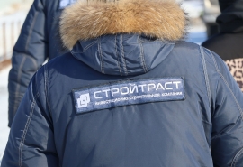 Саратовская ФНС банкротит подрядчика моста у Телецентра в Омске