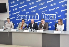 В мэрии Омска назвали сроки месячника чистоты и дату общегородского субботника