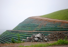 На севере Омской области построят комплекс по обращению с ТКО
