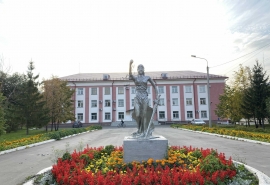 Президент Путин утвердил нового председателя омскому суду