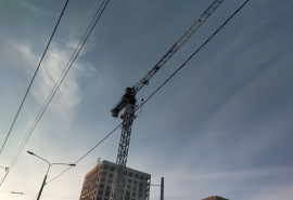 В центре Омска под снос пойдут 150 домов