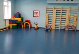 В Омске начали массово заменять руководителей в детских садах