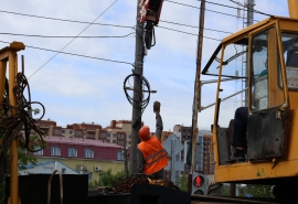 Появился график отключения горячей воды в Омске в 2026 году