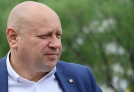 Мэр Омска Шелест подписал распоряжение об окончании отопительного сезона
