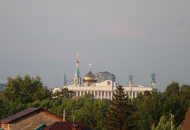 В Омске переназначили заместителей двух министров