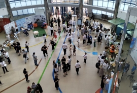 На всероссийской ярмарке омичам расскажут о более 10 000 вакансиях