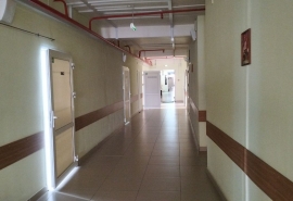 За шесть лет в Омской области пролечили более 100 тысяч иностранных пациентов