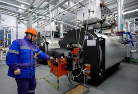 АО «Транснефть – Западная Сибирь» сэкономило почти 1,2 тыс. кВт/ч электроэнергии за счет энергосбережения в I квартале 2026 года