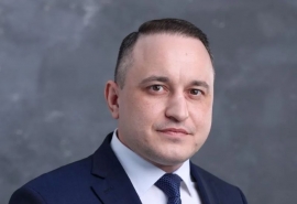 Омское отделение Социального фонда возглавил курганец