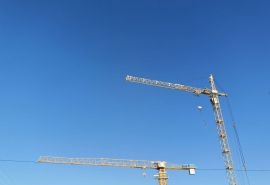 В центре Омска снесут около 100 домов под новую жилую застройку