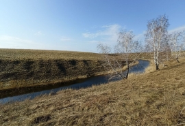 Гидрометцентр РФ огласил прогноз погоды на май в Омской области