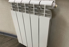 Стала известна дата отключения отопления в Омске в 2026 году