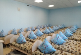 Омский детский сад с грубым обращением к детям обстреляли