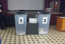 В Омской области началась регистрация избирателей на праймериз «Единой России»