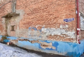 Мэр Омска Шелест анонсировал выплаты жителям дома на Королева