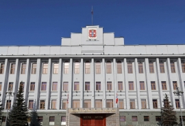 Омская область стала одним из трех регионов с выходным в родительский день