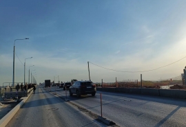 После открытия моста у Телецентра поменяются некоторые транспортные маршруты