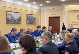 Силовики взялись за выборы в Омской области