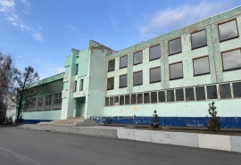 В Омске ДК имени Гуртьева продали за 35,3 миллиона рублей