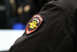 В омской полиции прокомментировали смену руководства в районном отделе МВД