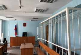 В Омской области трем судьям согласовали «пожизненные» полномочия