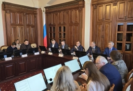 Депутаты Заксобрания поддержали дополнения в омский закон о патриотическом воспитании
