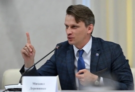 Топ-менеджер ОЭЗ «Авангард» высказался о предварительном голосовании в Омской области
