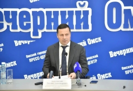 От «ВелоОмска» до йоги во дворах: для горожан подготовили более 100 активностей на лето