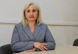 В омском облправительстве появился зам по антитеррору
