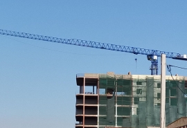 Цены на новостройки в Омске лихорадит