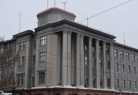 По линии омской полиции произошли сразу две громкие кадровые перестановки