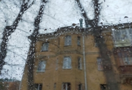Непростая погода ожидается в Омской области