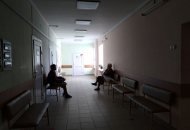 В Омске обсуждают причины закрытия центрального травмпункта на Карла Либкнехта