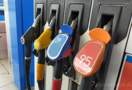 Омские АЗС вернулись к базовым лимитам на выдачу топлива