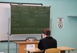 С уходом на каникулы в Омске резко выросла нехватка педагогов