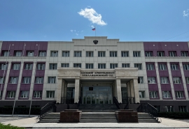 Часть земли под омским обкомом КПРФ признали ошибкой