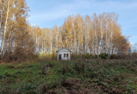 В Омском районе появился новый застройщик коттеджных поселков с милым названием