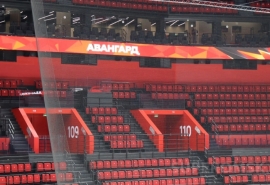 Молодой нападающий сыграет в «Авангарде» вместо НХЛ