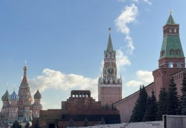 Путин подписал указ о праздновании 400-летия начала освоения Омского Прииртышья