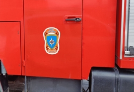 Уроженец Омска возглавил чувашское МЧС
