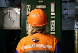 Омской «Тепловой компании» утвердили нового генерального директора