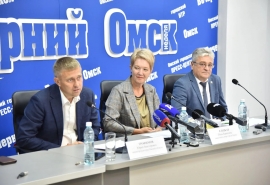 «День Омской области и города Омска – 2026»: смотрим список мероприятий
