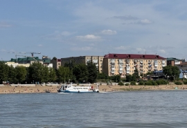 Российско-казахстанский форум в Омске сместили на июль