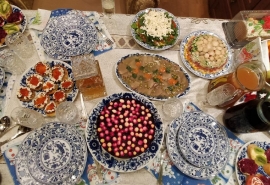 В Омской области подешевели некоторые продукты