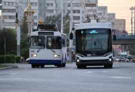 Мэрия Омска повысила тарифы на услуги «Электрического транспорта»: они выросли в 3 раза