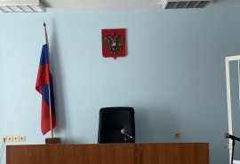 Омичка отсудила у бывшего мужа компенсацию за побои