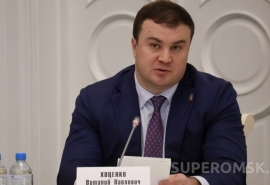 Хоценко: более 1,2 тысячи детей-сирот оформили государственные квартиры в собственность