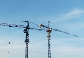 В Порт-Артуре Омска планируют возвести высотку